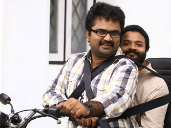 സ്റ്റീഫനും ജോണും