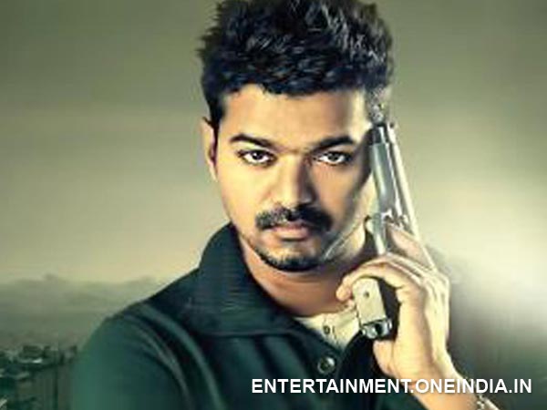 ഇളയതളപതി