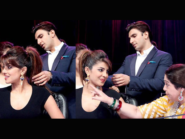 പ്രിയങ്ക ചോപ്ര