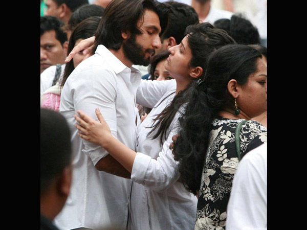 പരിണീതി ചോപ്ര