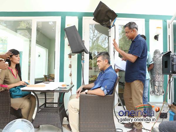 നായിക അനുഷ്‌ക ഷെട്ടി