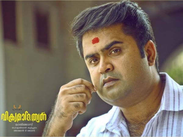 അനൂപ് മേനോന്‍