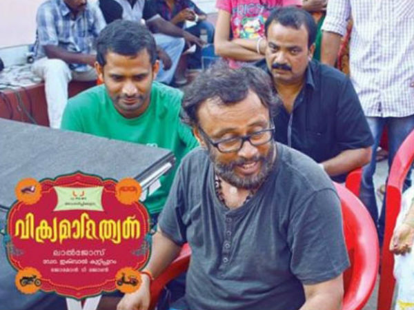 സംവിധാനം