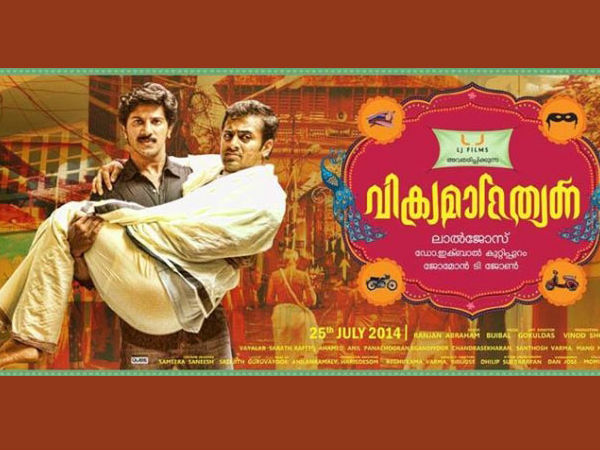 ദുല്‍ഖറും ഉണ്ണിയും