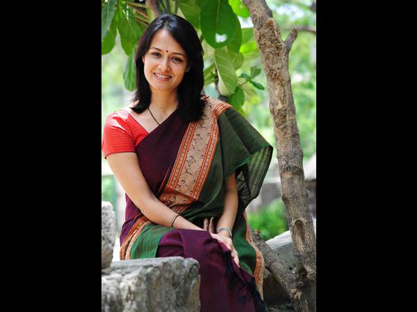 സീരിയലിലെ കഥാപാത്രം