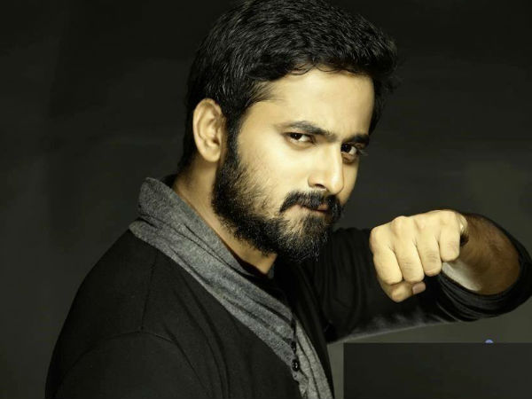 സിനിമാ ഫീല്‍ഡില്‍ നിന്നാകുമോ?