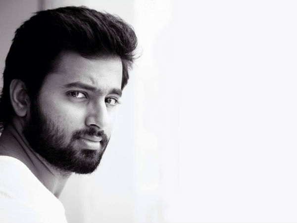 മീശ ഒരു പ്രശ്‌നമാണ്!