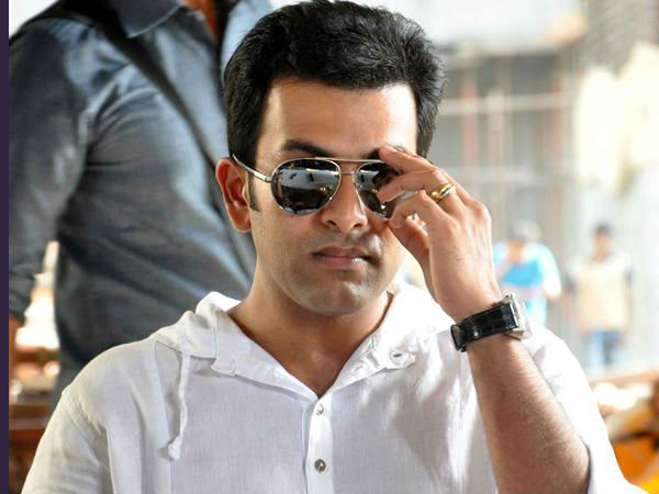 prithviraj prithviraj