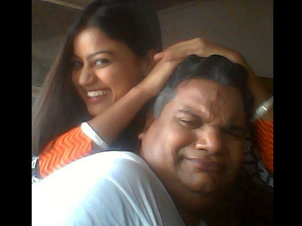 ഇത് വാപ്പയാണോ