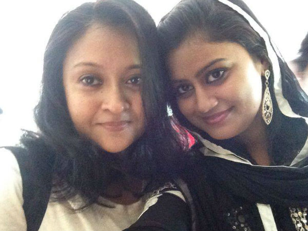 സുന്ദരിയാണ്