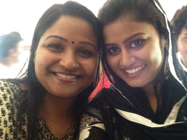 മറ്റൊരു സെല്‍ഫി