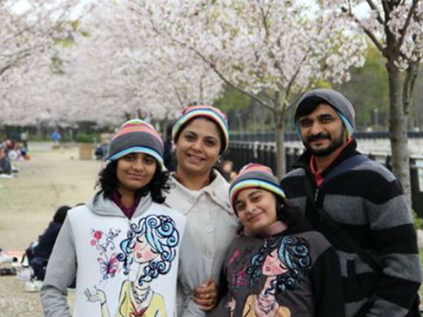 കുടുംബവും സിനിമയും