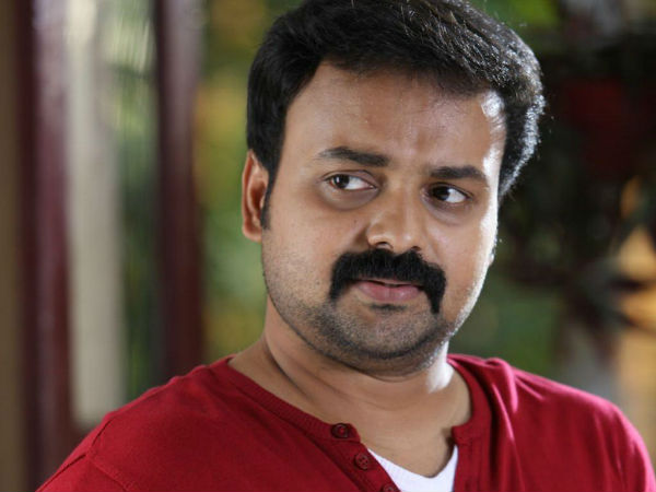 സിനിമയില്‍ നിന്നൊരവധി