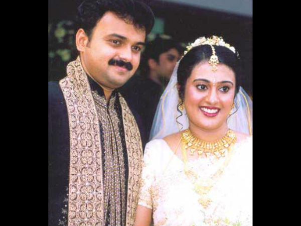  പ്രിയയെ കണ്ടുമുട്ടിയത്