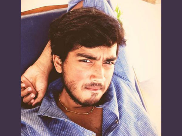 സിനിമ തന്നെയാണ് ലക്ഷ്യം