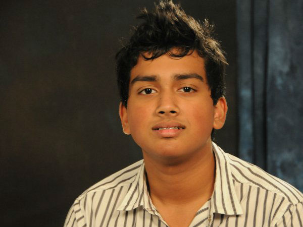 ദേശീയപുരസ്കാര ജേതാവ്