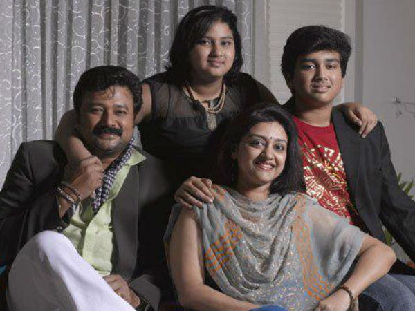 ഞങ്ങളുടെ സന്തോഷം