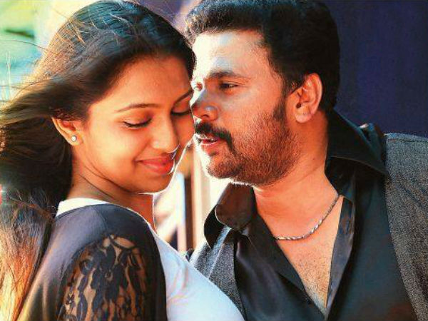 ദിലീപിനെ കുറിച്ച്