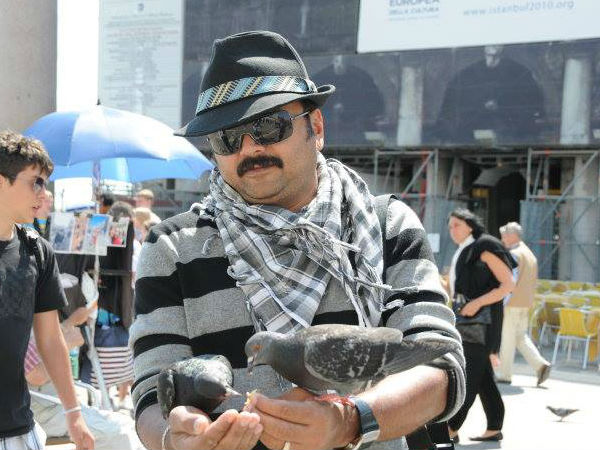 മലയാള സിനിമയിലെ ട്രാന്‍സേഷന്‍