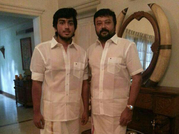 എന്നെയും ഞെട്ടിച്ചു