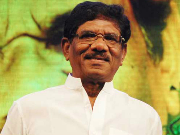 bharathiraja bharathiraja
