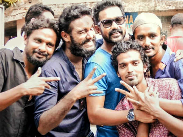 അക്രമികള്‍