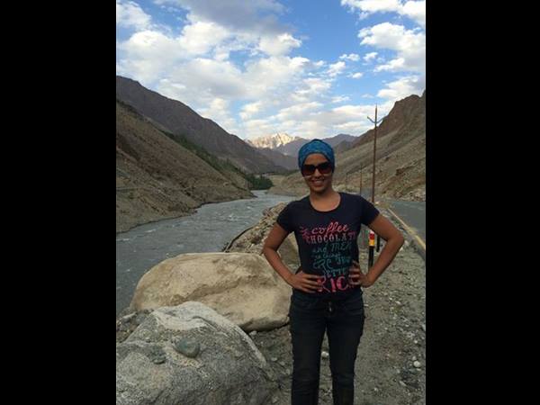 രഞ്ജിനി... ഒന്നു ചോദിച്ചോട്ടേ