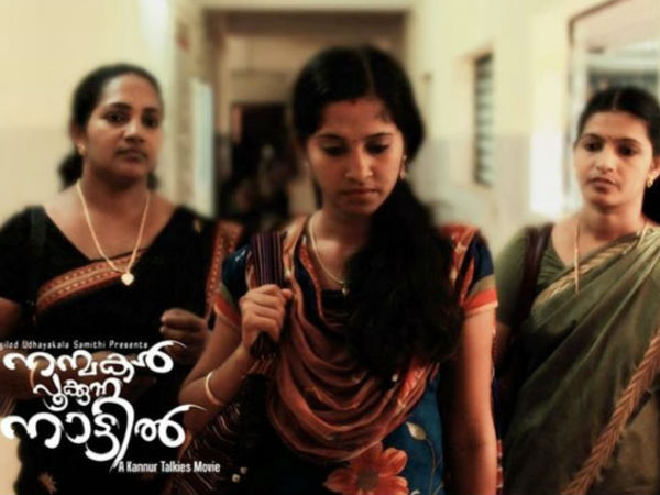 അഭിനേതാക്കള്‍