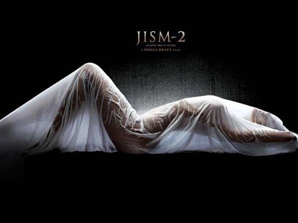 സണ്ണി ലിയോണ്‍ - ജിസം 2