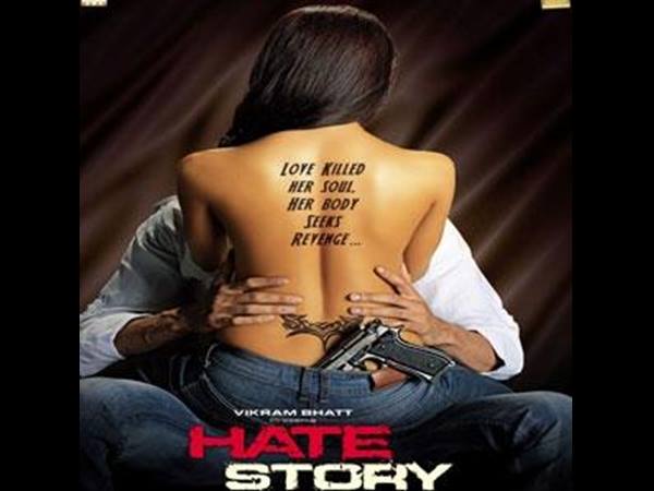 ഹേറ്റ് സ്റ്റോറി