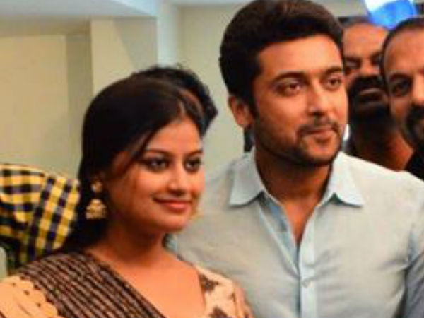 സൂര്യമയം