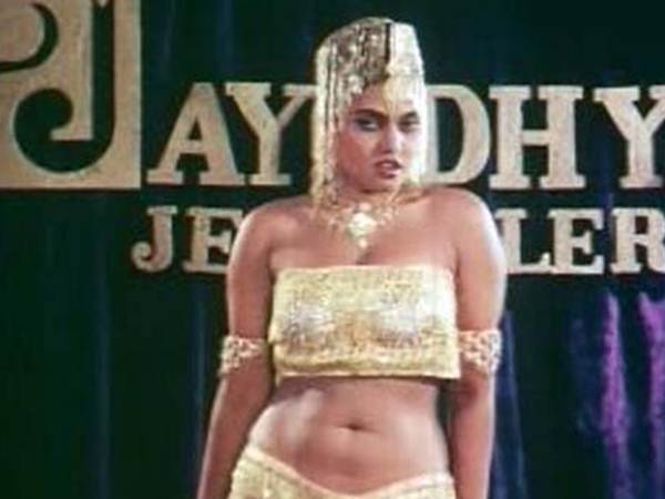 സിനിമാ മോഹവുമായി