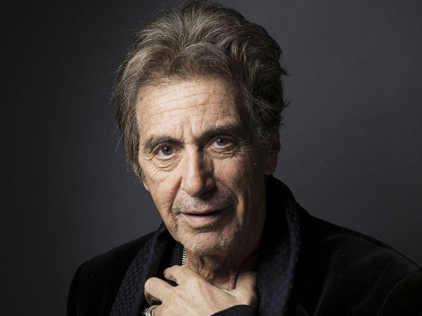 അല്‍പാച്ചിനോ