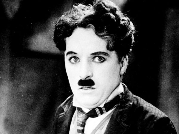 ചാര്‍ലി ചാപ്ലിന്‍