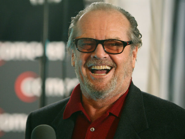 ജാക്ക് നിക്കോളസണ്‍