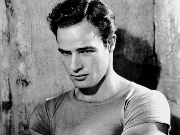 മര്‍ലന്‍ ബ്രാന്റോ