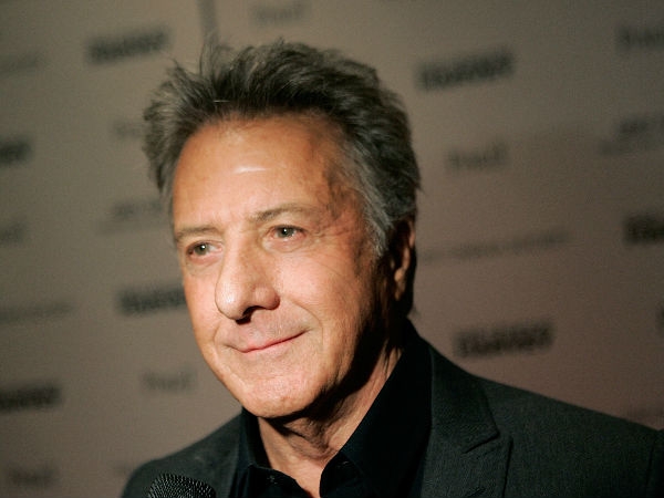 ഡസ്റ്റിന്‍ ഹോഫ്‌സമാന്‍