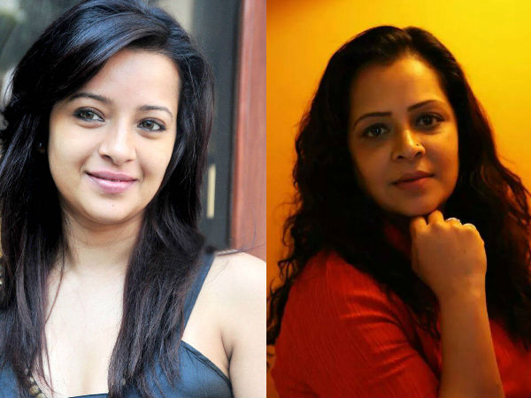 റീമാ സെന്നുമായി സാമ്യം