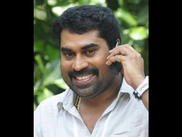 സുരാജ് വെഞ്ഞാറമൂട്