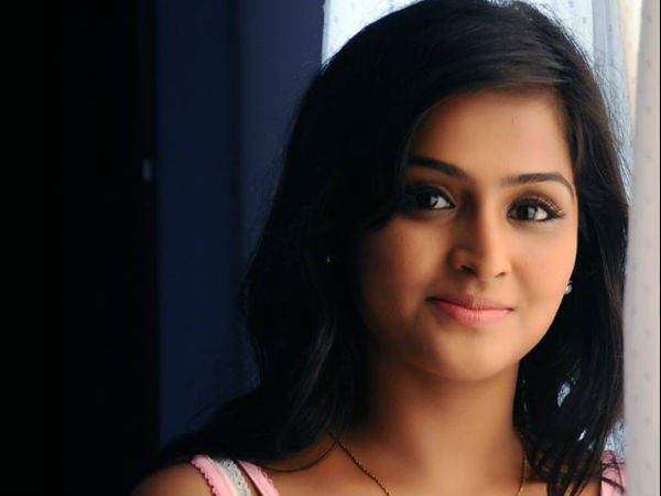 രമ്യയുടെ തുടക്കം