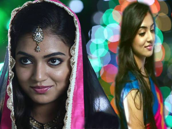 കല്യാണപ്പെണ്ണ്