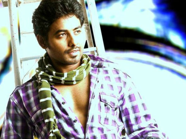 നായകന്‍