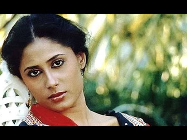 സ്മിത പാട്ടീല്‍