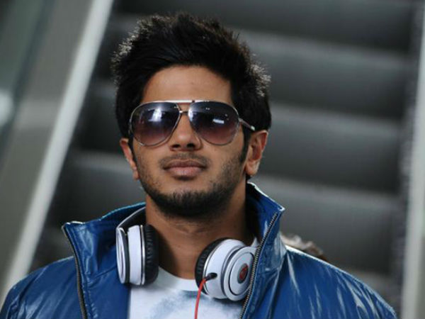 ഉസ്താദ് ഹോട്ടല്‍