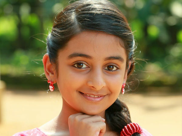 എസ്തര്‍ തന്നെ