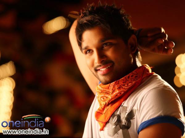 Allu Arjun Allu Arjun