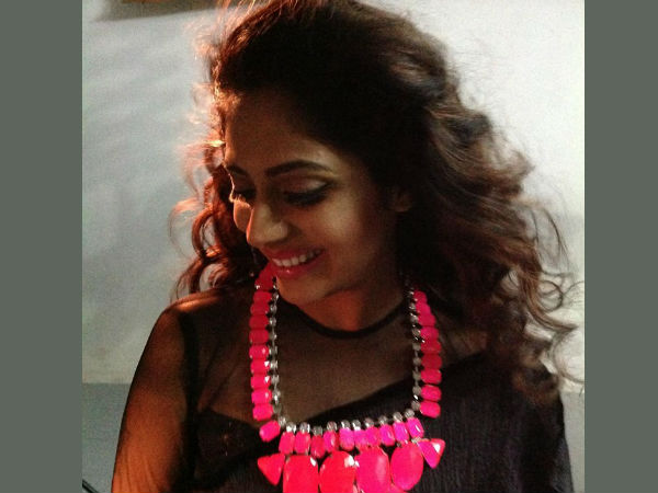 സന്തോഷവും കുടുംബം തന്നെ