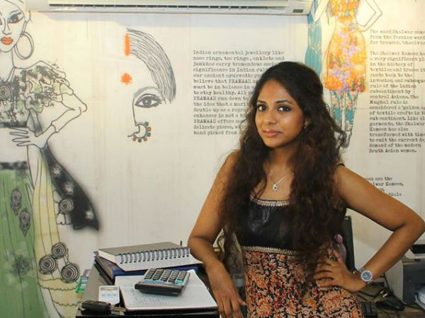 പ്രാണ ഒരു വര്‍ഷം പിന്നിടുന്നു