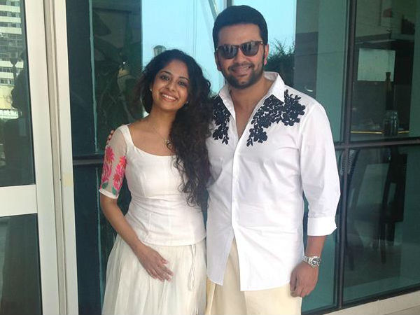 ഇന്ദ്രന്റെ തിരക്കുകള്‍