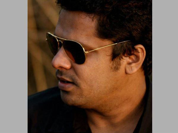 ആഷിക് അബു